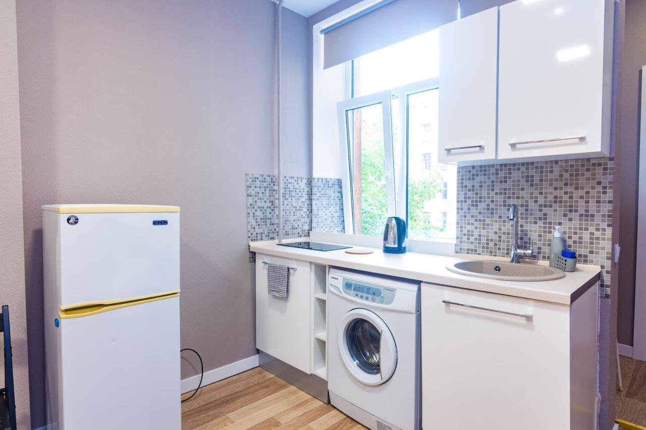 Cozy Apartment In The Center Of ריגה מראה חיצוני תמונה